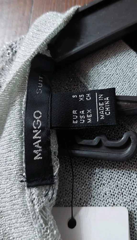 Mango Sweaters & Pullovers, size XS / 34 / 6, photo 3