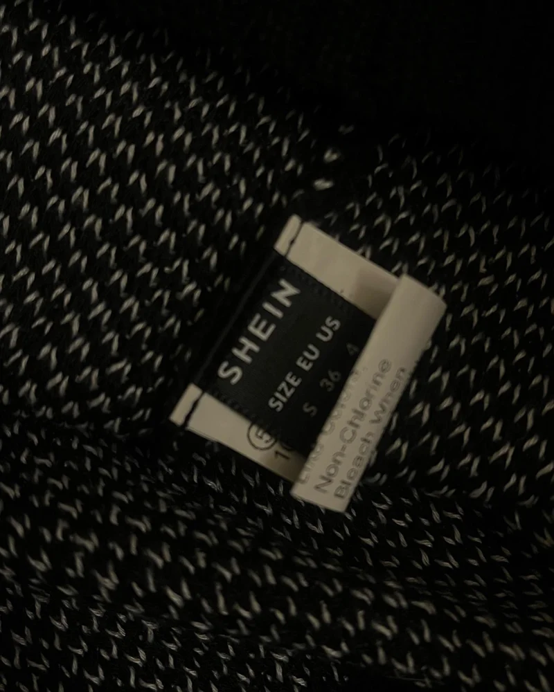 Shein Sweaters & Pullovers, size L / 40 / 12, photo 3