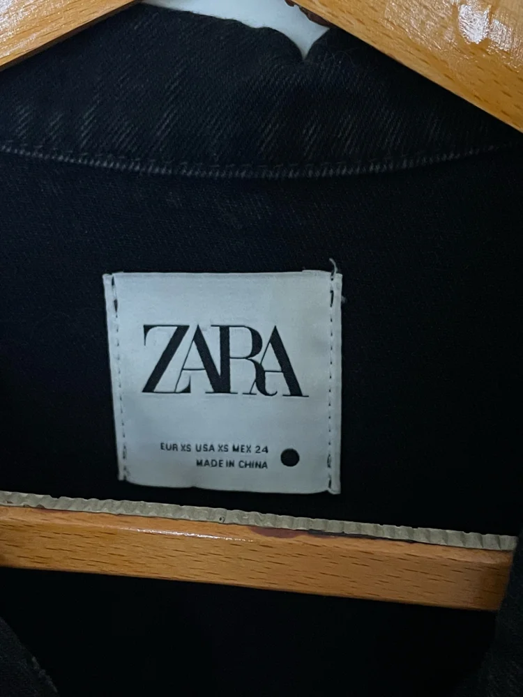 Zara Jackets, Very good, size S / 36 / 8, photo 5