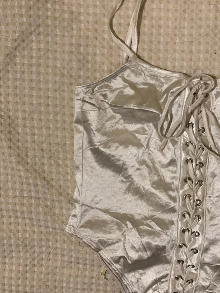 PrettyLittleThing Bodysuits, Excellent, size S / 36 / 8, photo 3