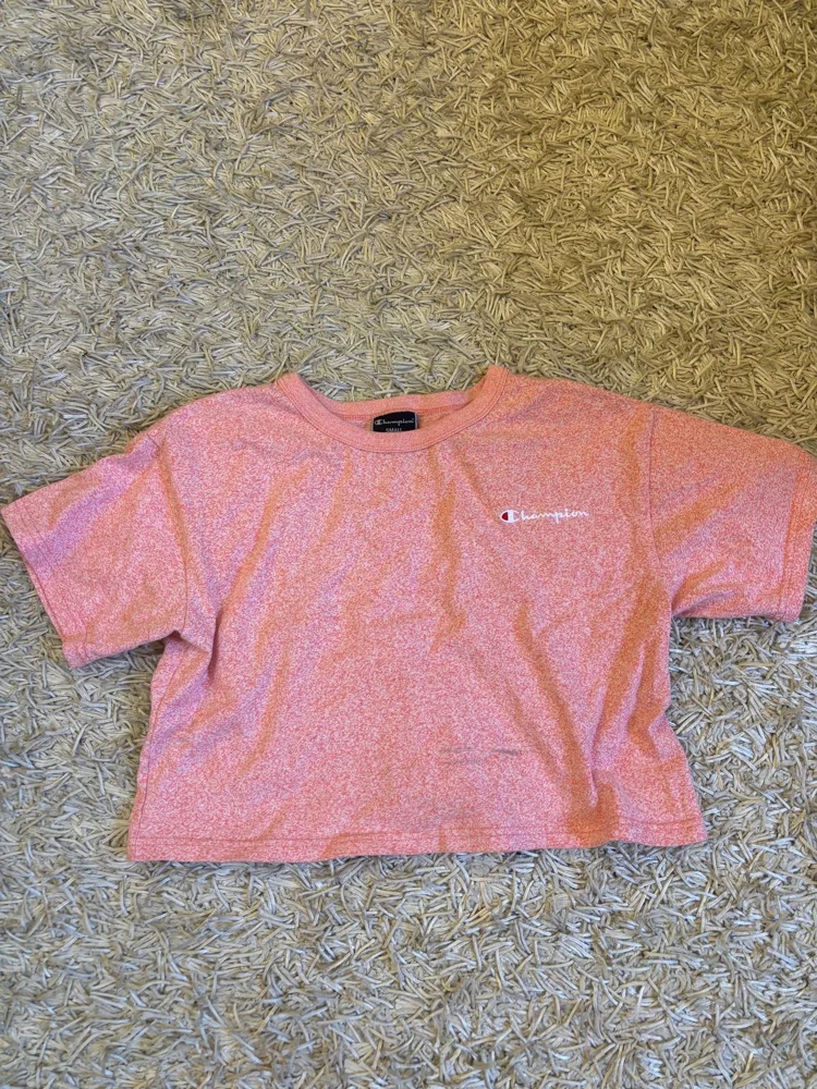 Champion T-shirts