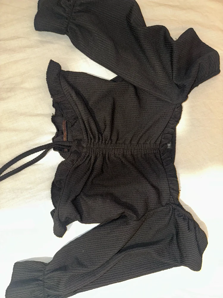 Busem Crop Tops, size S / 36 / 8, photo 2