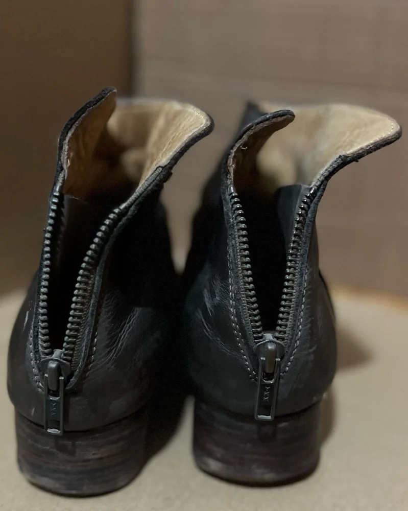 Boots, size 39, photo 3