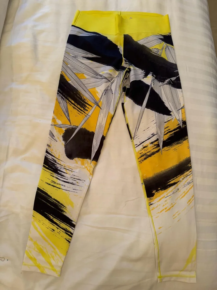 adidas Leggings