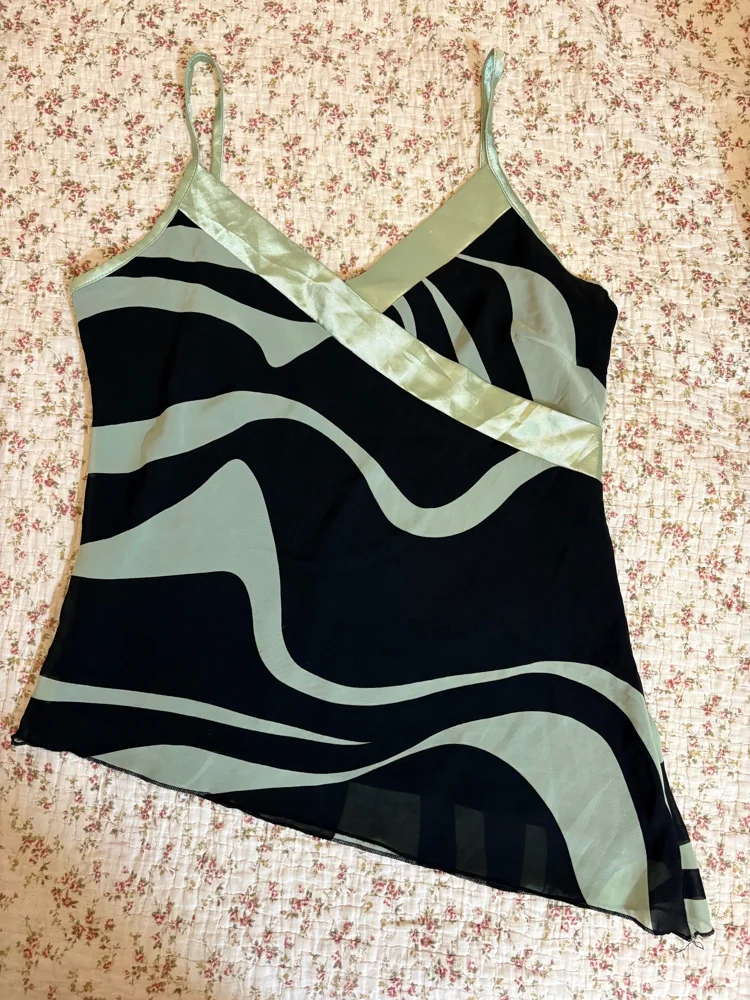 Cami Tops