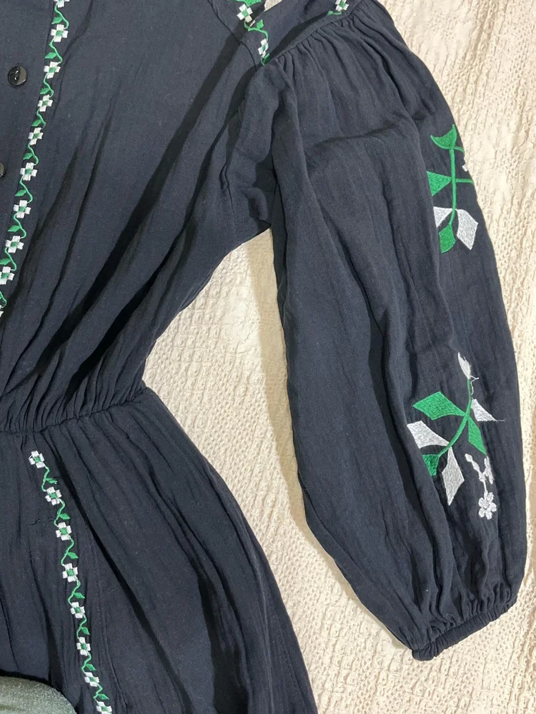 Maxi Dresses, Excellent, size M / 38 / 10, photo 3