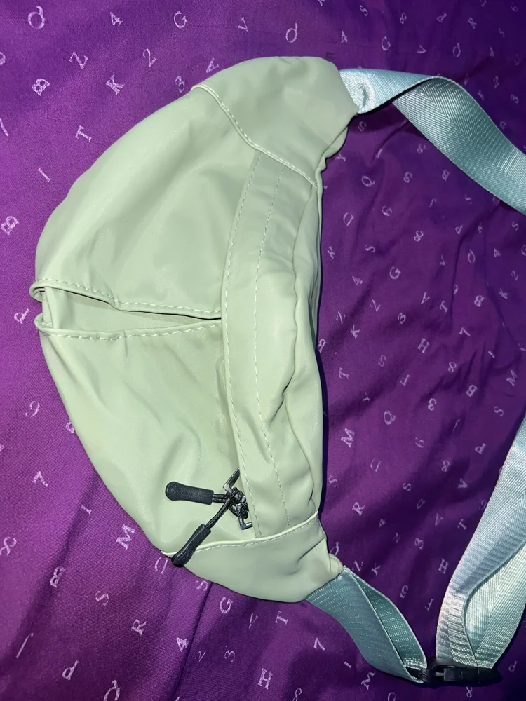 Fanny packs
