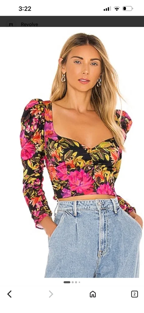Crop Tops