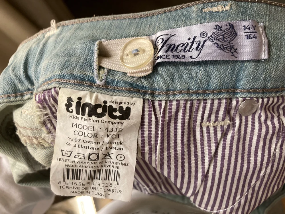 Shorts, size XS / 34 / 6, photo 3