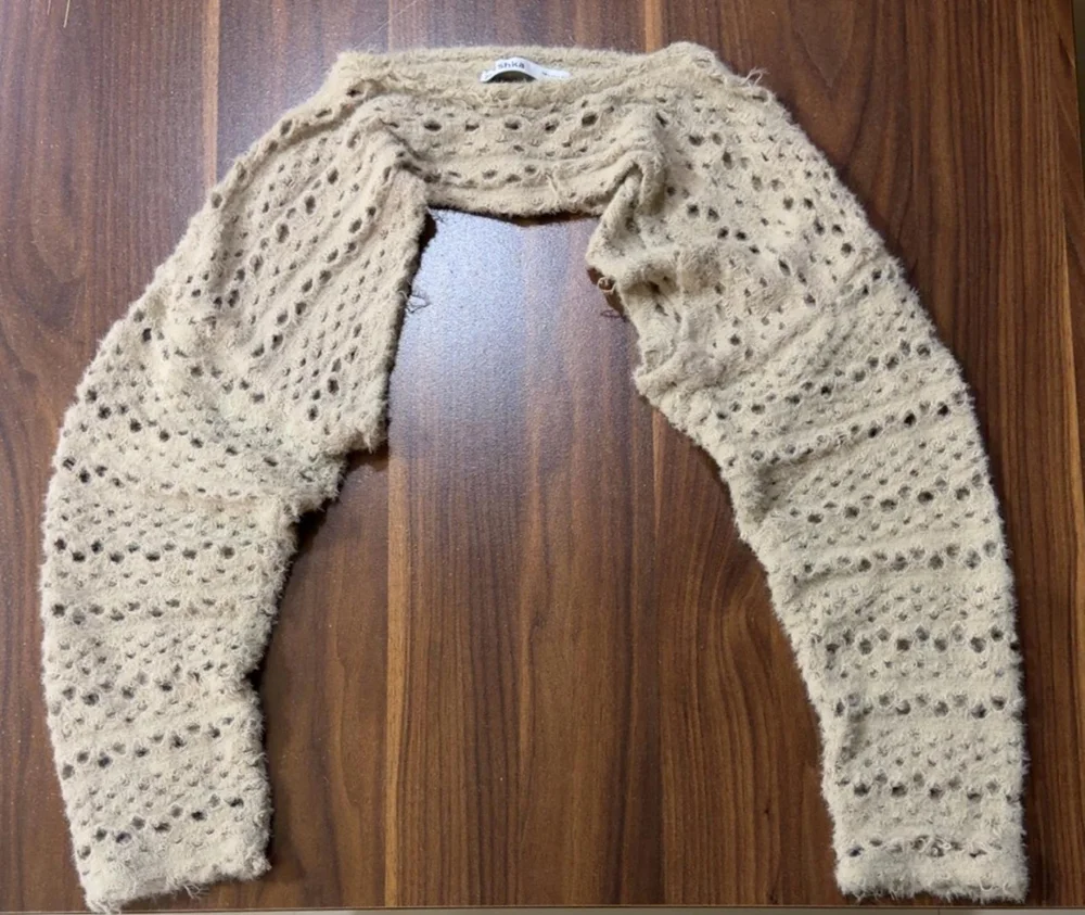 Bershka Ponchos
