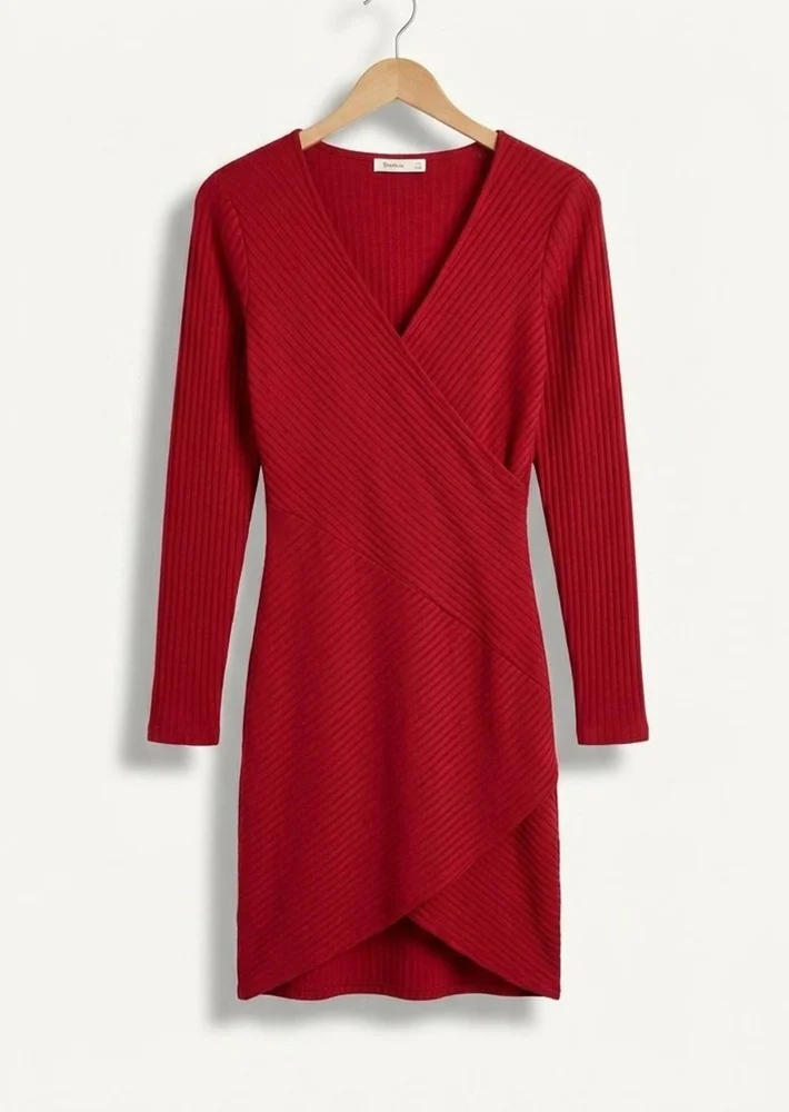 Bershka Mini Dresses