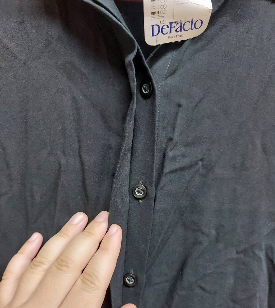 Defacto Midi Dresses, size XXL / 44 / 16, photo 5