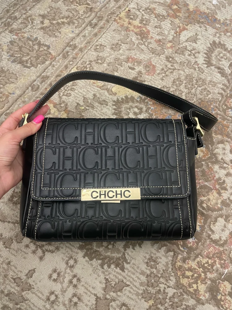 Carolina Herrera Shoulder Bag, size Other, photo 2