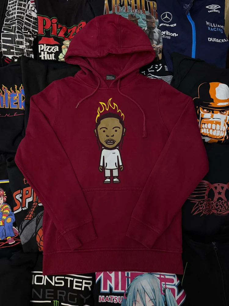 Hoodies