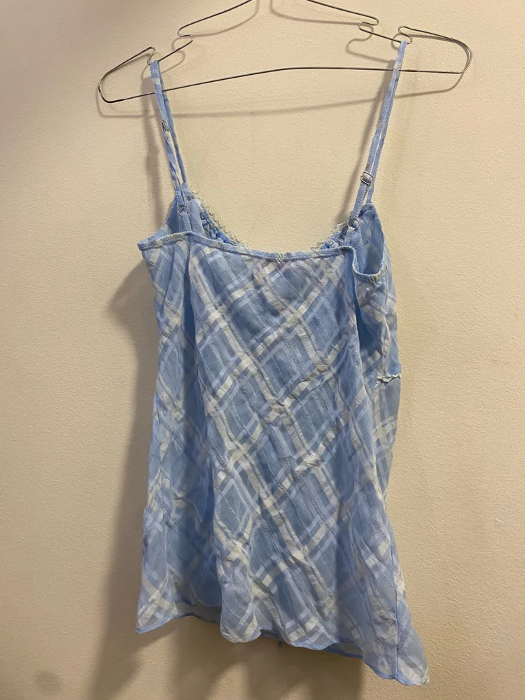 an'ge Cami Tops, size S / 36 / 8, photo 4