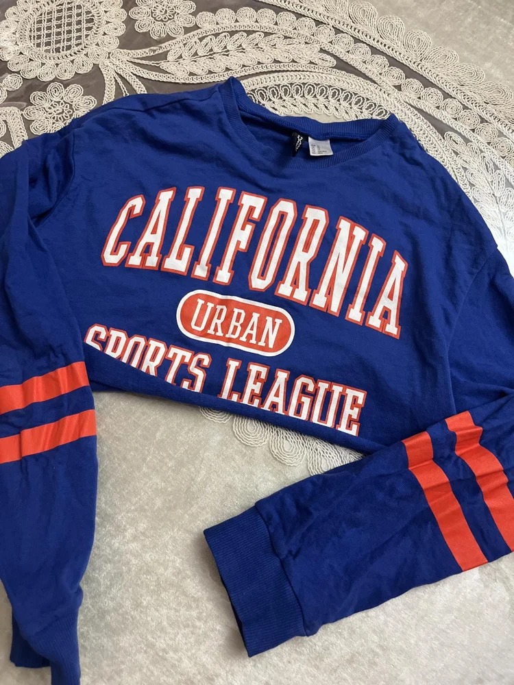 H&M Divided Hoodies