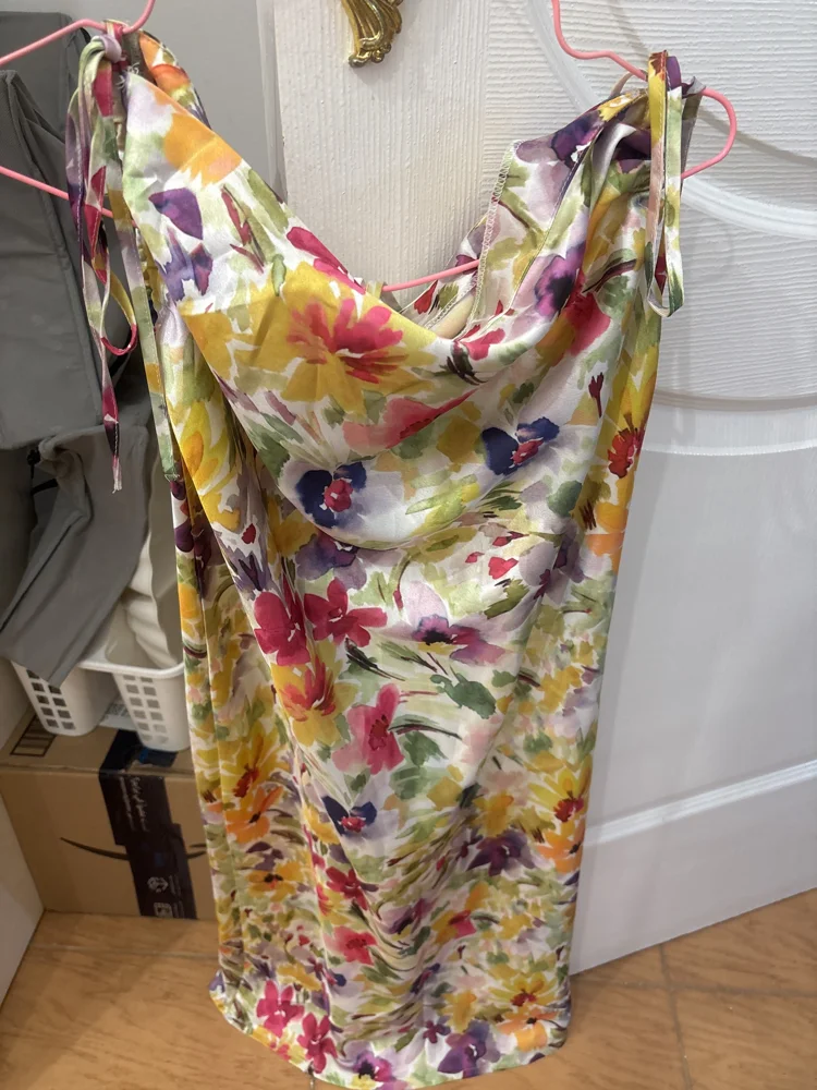 Shein جيبات