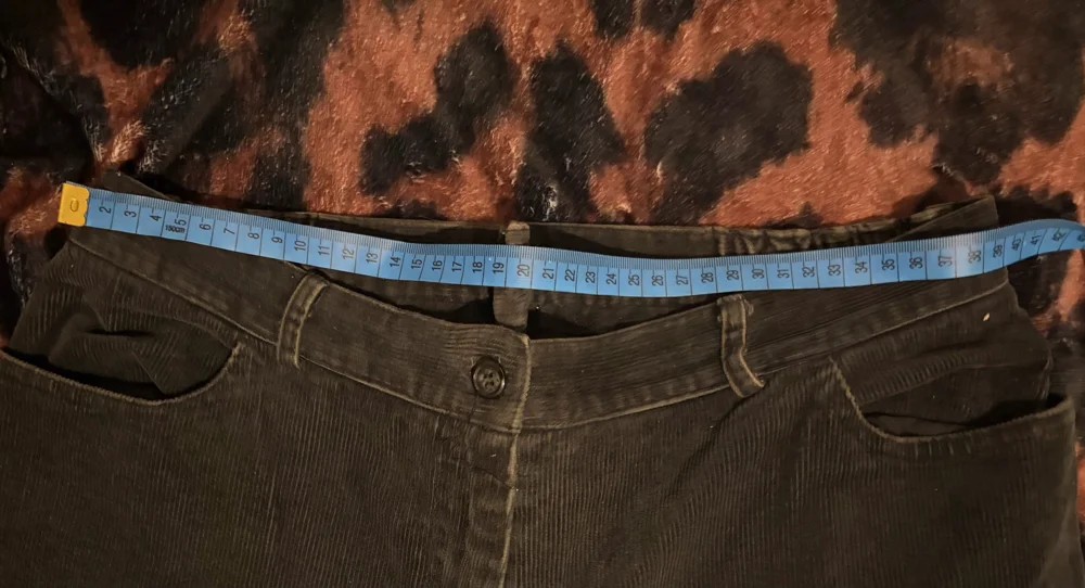 Jeans, size L / 40 / 12, photo 2