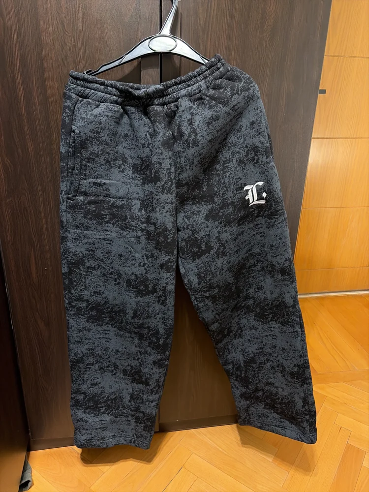 Sweatpants