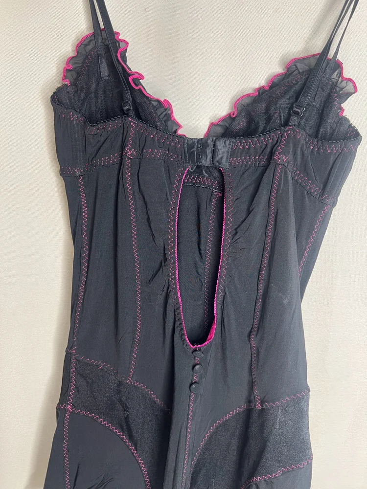 H&M Sleep Shirts, size XS / 34 / 6, photo 6