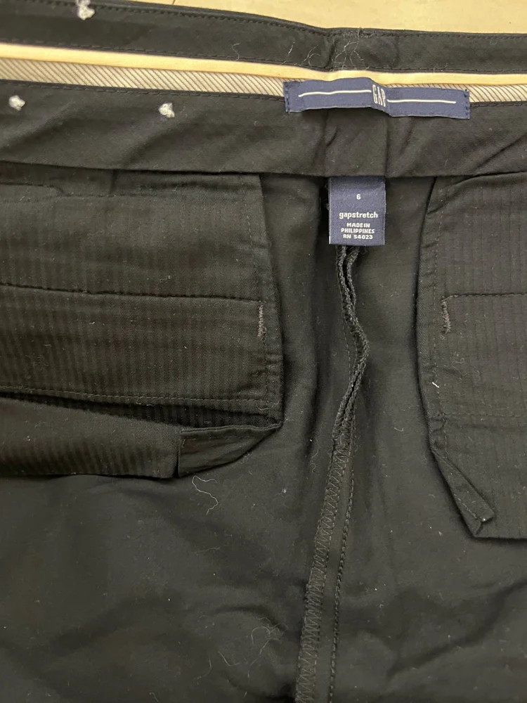 GAP Pants, Very good, size M / 38 / 10, photo 3