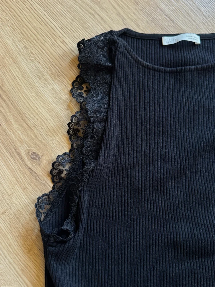 Zara Tank Tops, size S / 36 / 8, photo 2