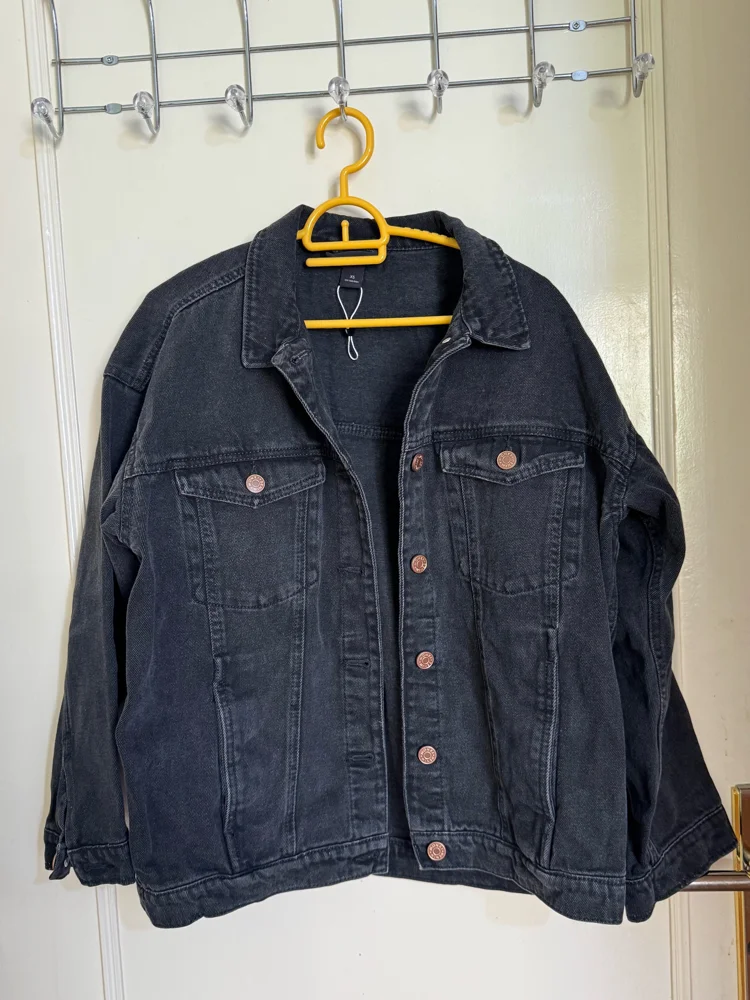 Monki Jackets