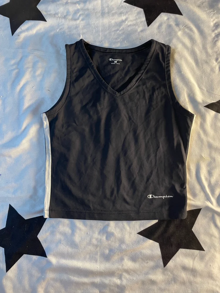 Champion Tank Tops