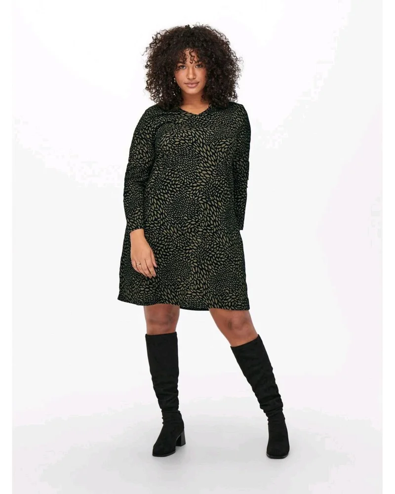 ONLY Carmakoma Mini Dresses