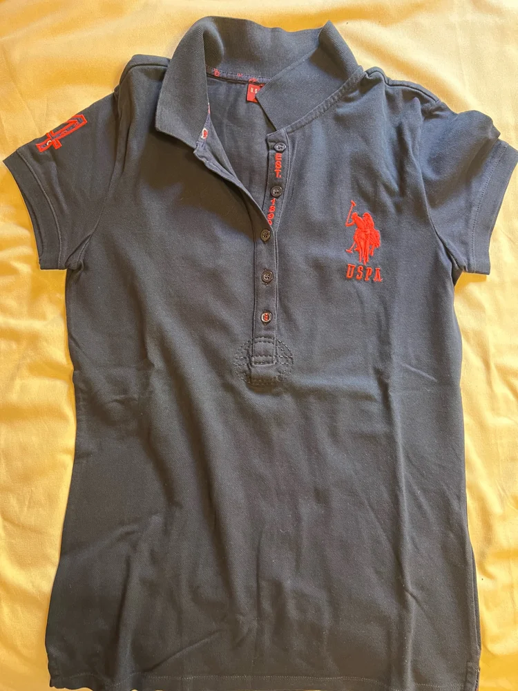 U.S. Polo Assn. T-shirts, size M, photo 3