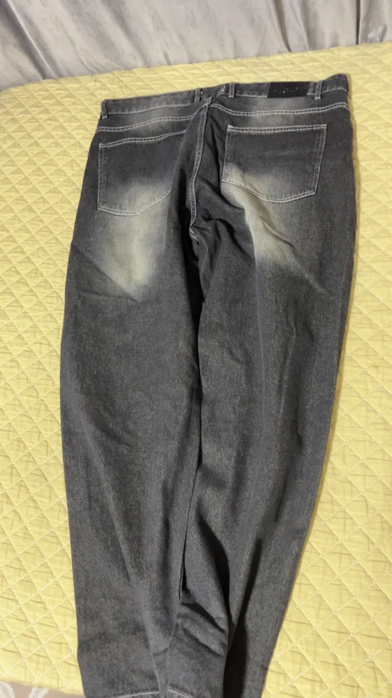 Local Jeans, Very good, size W44, photo 2