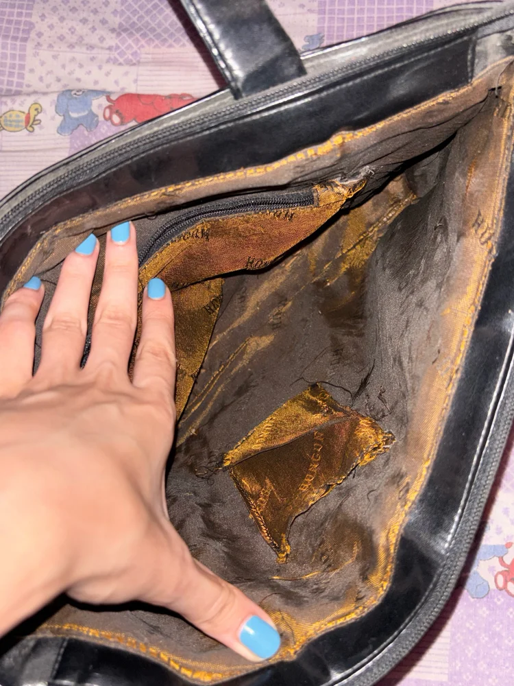 Shoulder Bag, size Other, photo 4