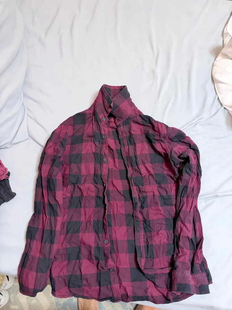 LCW Casual Shirts