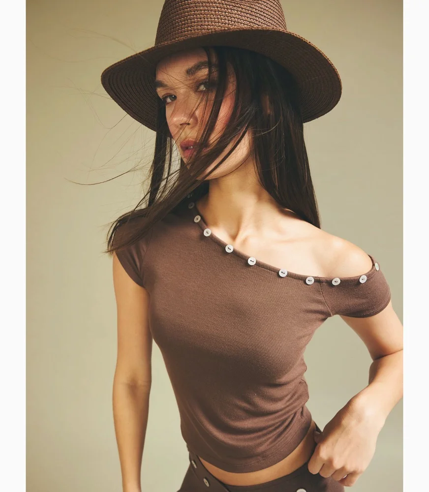 Defacto Crop Tops, size S / 36 / 8, photo 2