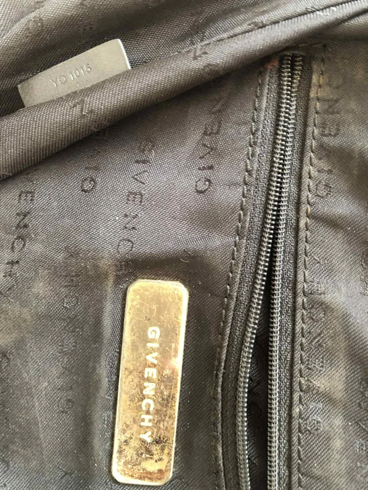 Givenchy Shoulder Bags, Good, photo 3