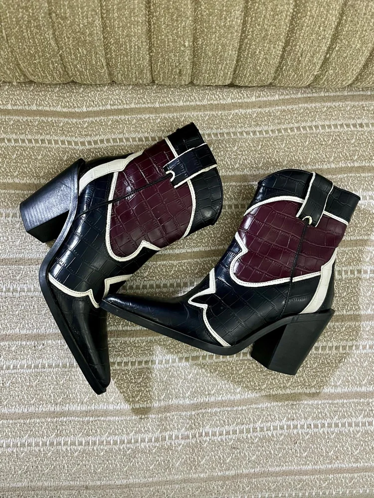 Zara بوت