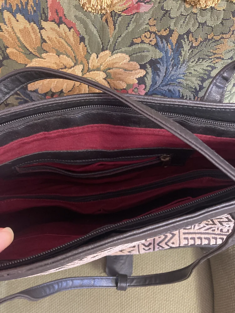 Shoulder Bags, size Other, photo 5