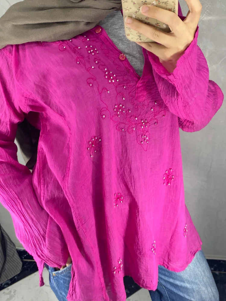 Blouses, Very good, size L / 40 / 12, photo 2