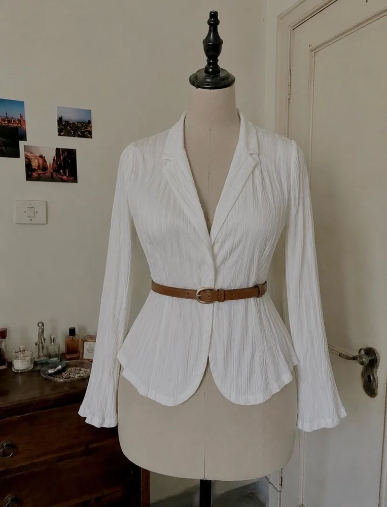 Shein Blazers