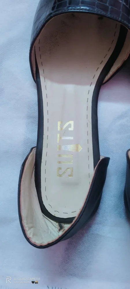 Flats, Excellent, size 39, photo 5