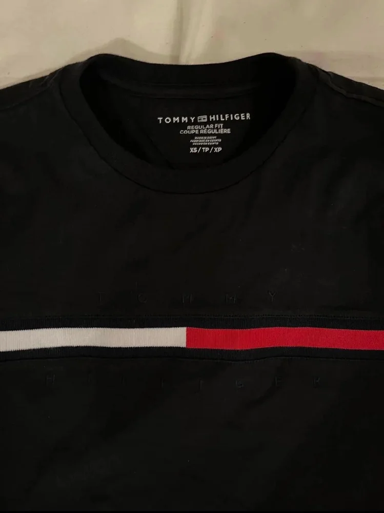 Tommy Hilfiger T-shirts