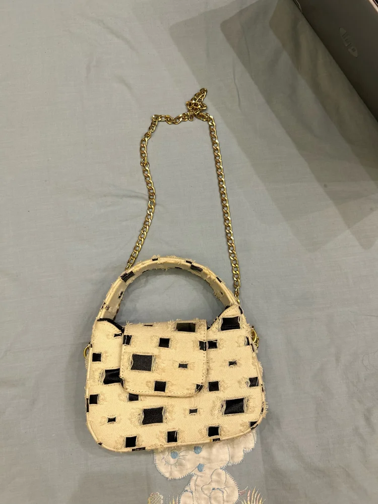 Cross-Body Bags