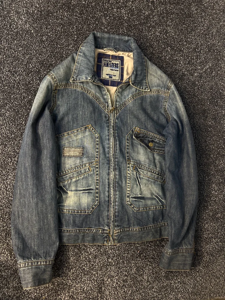 Jackets, Very good, size M, photo 3