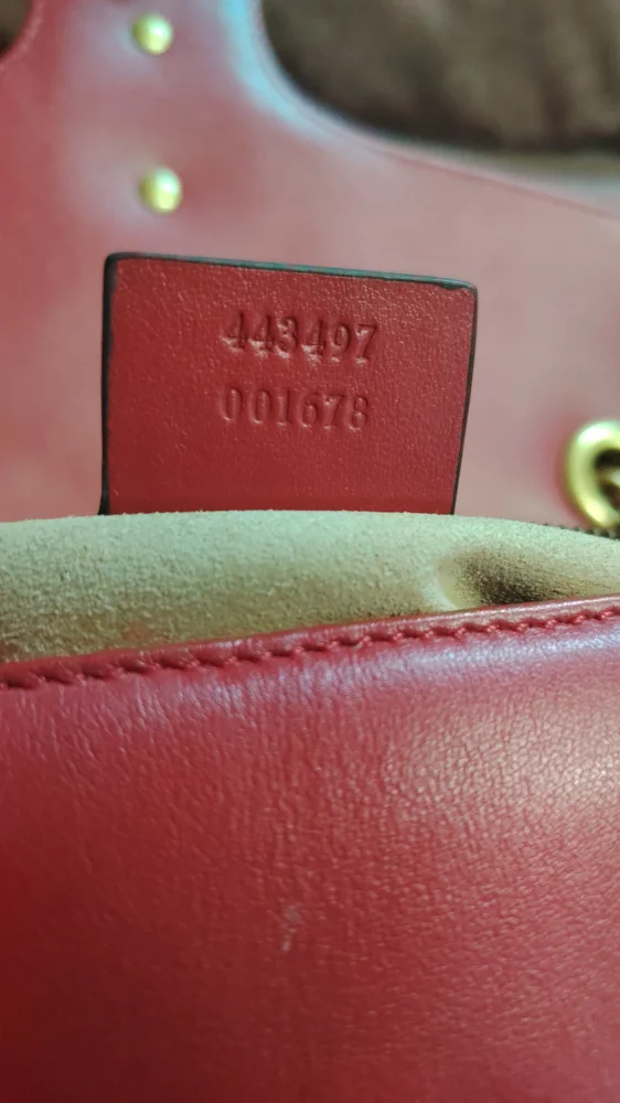 Gucci Shoulder Bags, Excellent, photo 5