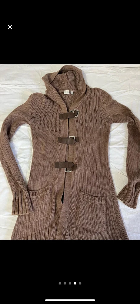 Esprit Cardigans, Very good, size S / 36 / 8, photo 3