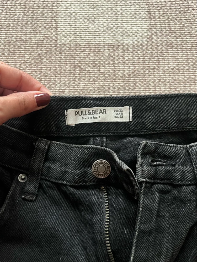 Pull & Bear Jeans, size XXS / 32 / 4, photo 2