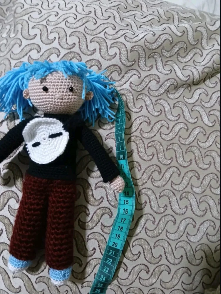 Plush & Toys, size M, photo 3