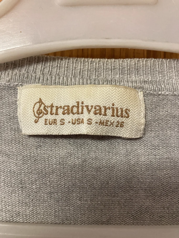 Stradivarius Cardigans, Excellent, size S / 36 / 8, photo 2