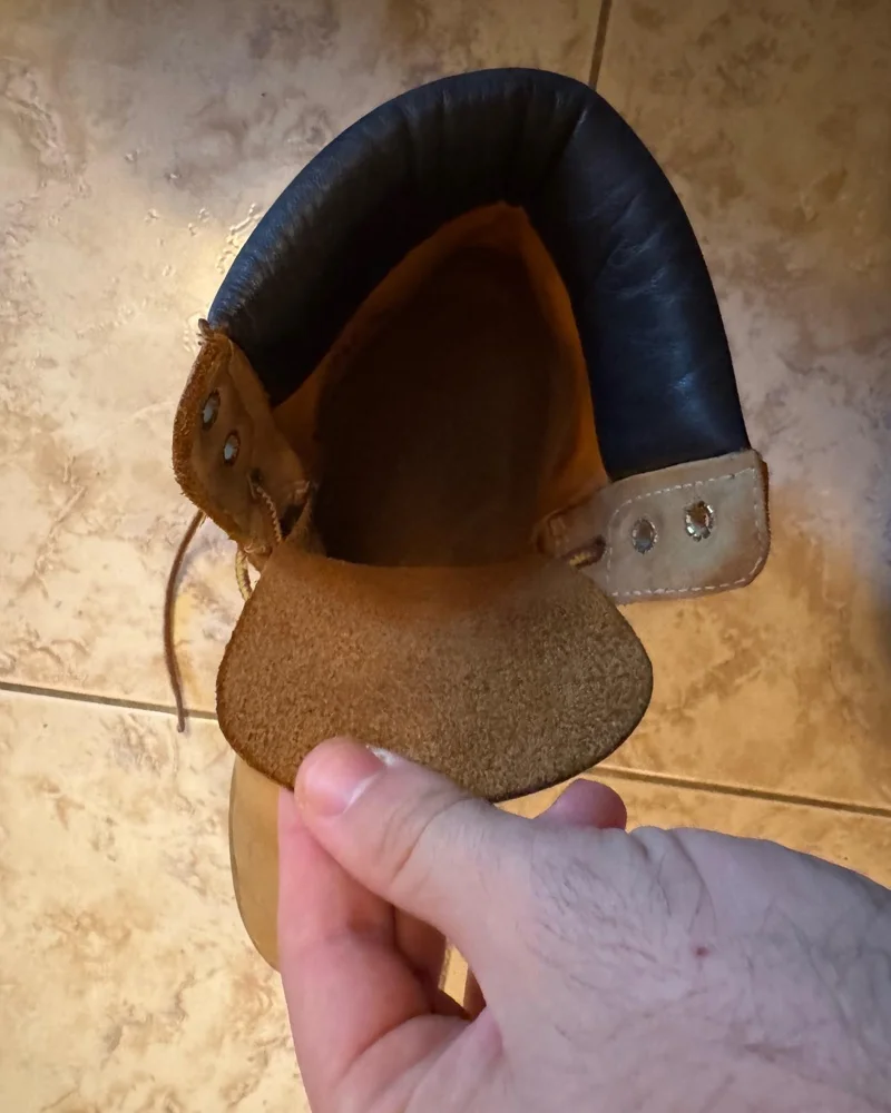 Timberland Boots, Excellent, size 42, photo 4