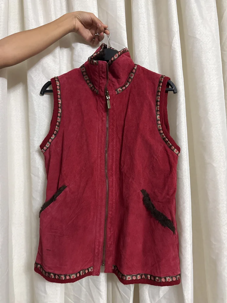 Vests